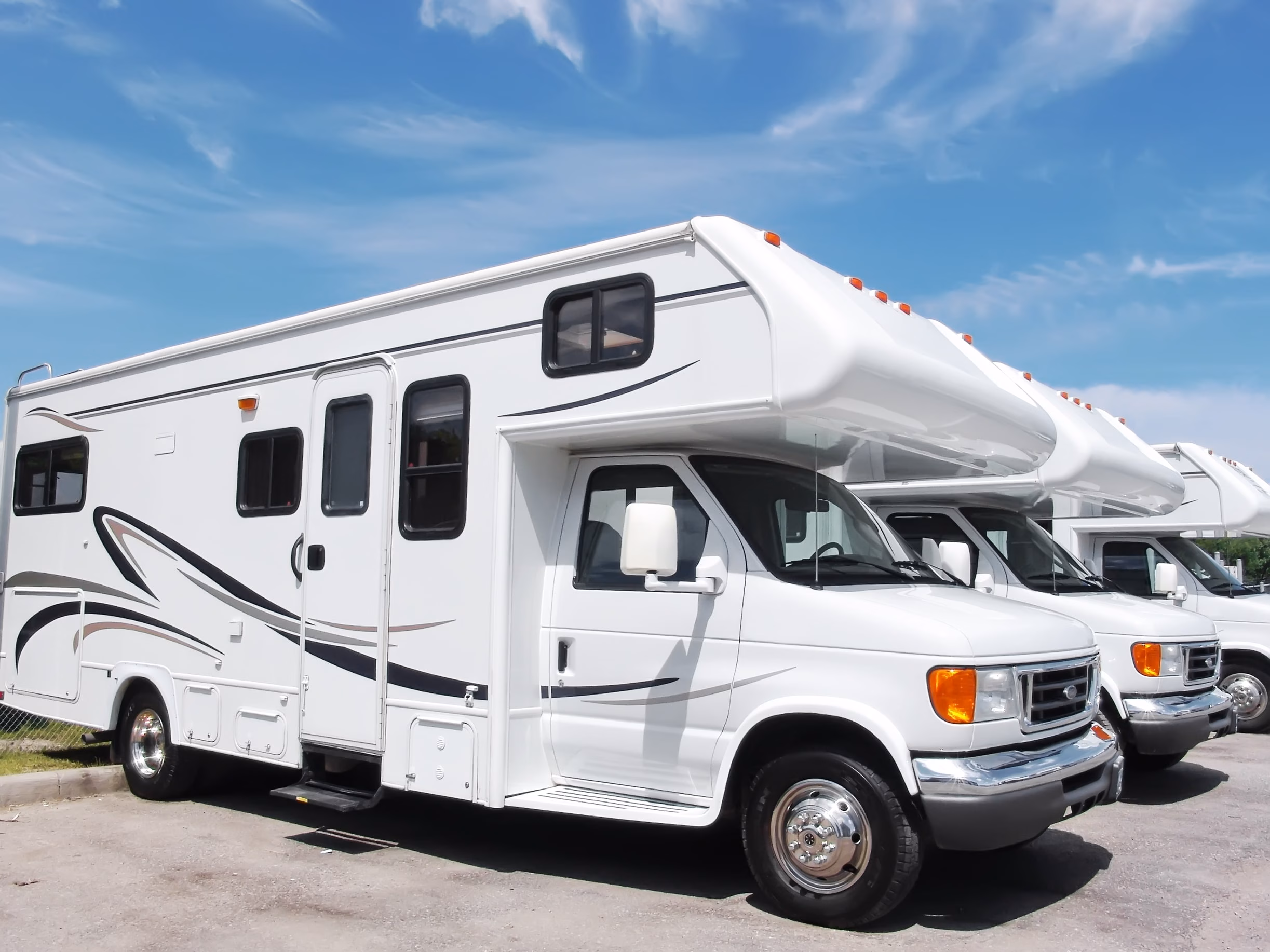 RV RV