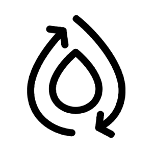 automatic propane icon